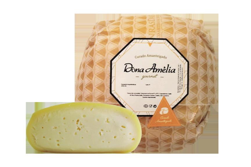 Queijo D Origem Fabricado, também ele, artesanalmente pela SenrasDairy, o nosso Queijo D Origem é curado durante 1 mês. De pasta semidura e sabor intenso.