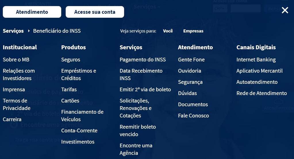 Especificaçã Funcinal Nv Site BMB Entrega 1 3.2.4. BREADCRUMB Este recurs será utilizad em tdas as páginas internas d site, u seja, excet na página Hme.