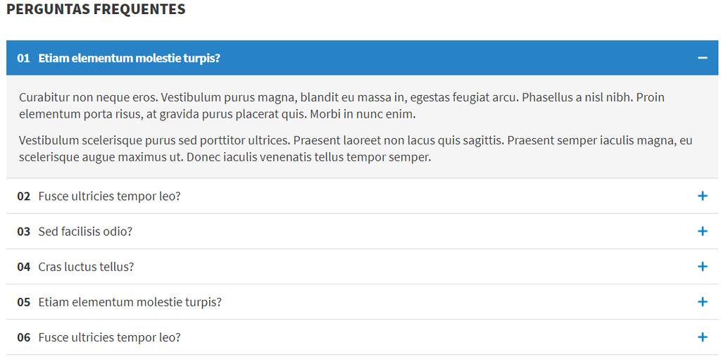 lista Categrias (esta lista suspensa será criada para manter cadastr de categrias); SubCategria Camp de seleçã cm cnsulta a lista de SubCategrias (esta lista suspensa será criada para manter cadastr