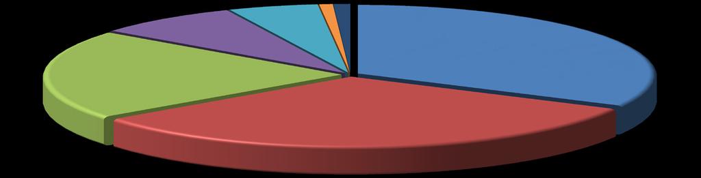 O Paraguai foi a principal origem da fécula importada pelo Brasil em janeiro, com volume de 1,4 mil toneladas, o que representa 89% do total.