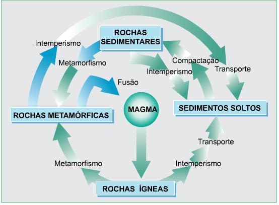 Ciclo das