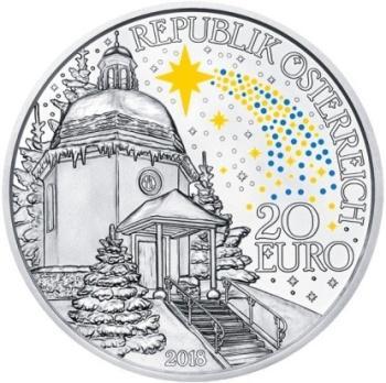 MOEDAS NOVIDADES *ÁUSTRIA- 23.10.