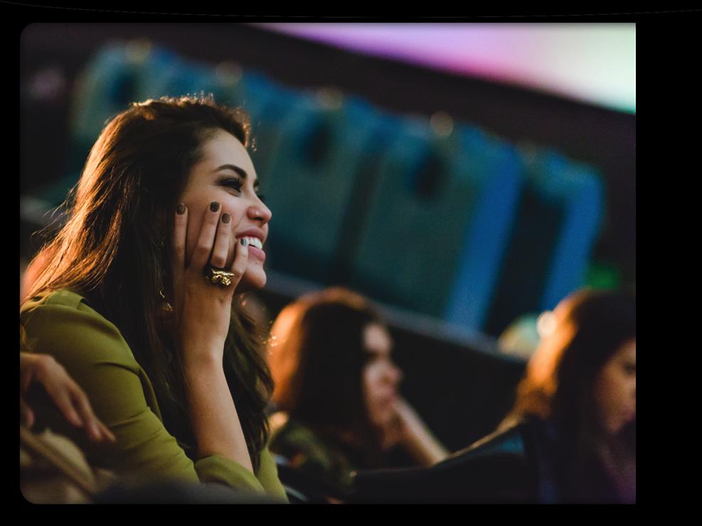 Demais Atividades 1. Cultura de Moda Contemporânea - 3ª e 4ª Edições 2. Fashion Rio Verão 2015 3. Branding, Mídia e Imagem de Moda: Novos Formatos 4.