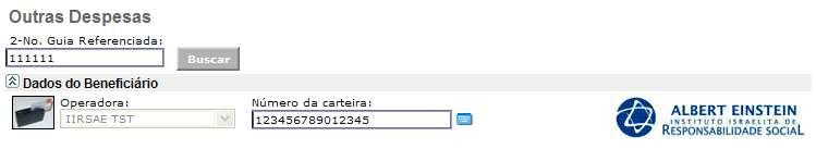 TRANSAÇÃO DE COMPLEMENTO Complement um tendimento já utorizdo. Poderá ser usd pr qulquer tipo de trnsção (om exeção de Cnel Gui e GRD). Não neessit d presenç do segurdo. Sempre será sujeit nálise.