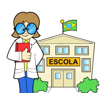 Escola Durante muito tempo, a leitura ficou atrelada à esfera clerical porém, em meados do século XI, com o aumento das atividades comerciais e manufatureiras, que provocou o crescimento das zonas