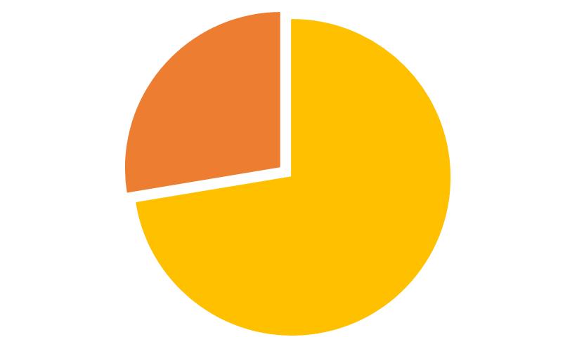 COMPOSIÇÃO DA PRODUÇÃO DE OURO NO BRASIL EM 2016 20,1% Produção Brasileira 2016 DEMAIS PRODUTORES 23 tons 27,6% JUNTOS PRODUZIMOS 60,3 tons