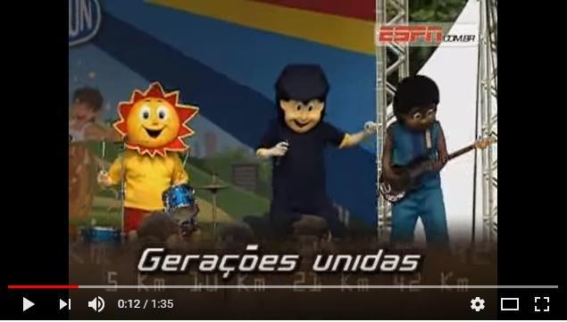 Em comemoração ao aniversário do Cartoon Network no Brasil, o evento de 2018 terá uma série de surpresas e a arena de atividades contará com horário exclusivo para as crianças que se inscreveram 7.