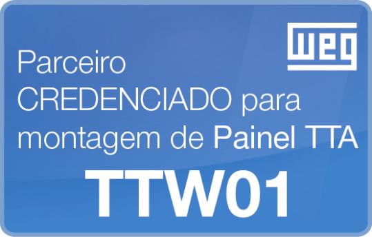 integradoras devidamente treinadas pela WEG Ensaios de curto-circuito, por exemplo, garantem aos painéis a segurança de operação, impedindo a exposição das pessoas a riscos durante uma anormalidade