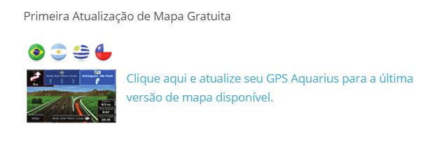 5º passo: Na página inicial, clique no