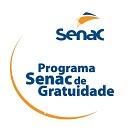 seletivo destinado à concessão de vagas no curso de CONFEITEIRO e TÉCNICO EM GUIA DE TURISMO que compõe o Programa SENAC de Gratuidade - PSG/2016