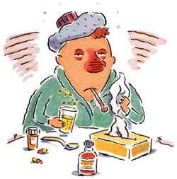Sintomas: Febre alta; Mal estar; Mialgia; Dor torácica; Taquipneía; Tosse seca e produtiva;