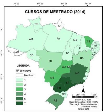 a evolução desta área do conhecimento.