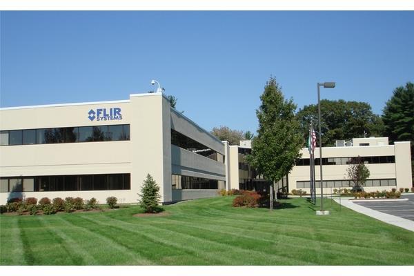 Flir Systems, Inc.