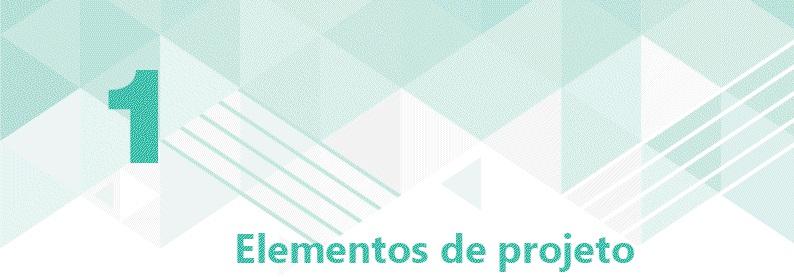 1.1 Introdução A elaboração do projeto elétrico de uma instalação industrial deve ser precedida do conhecimento dos dados relativos às condições de suprimento e das características funcionais da