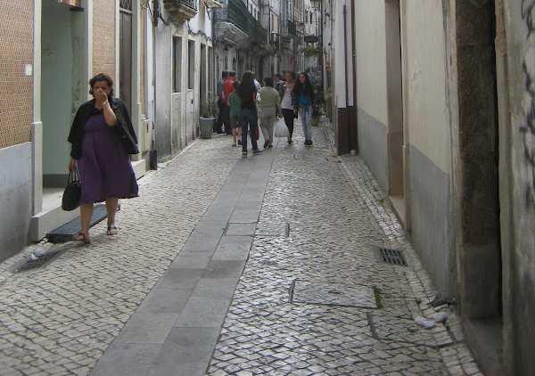 concluida Rua da