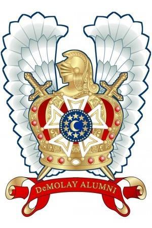 CERIMÔNIA DA MAIORIDADE Regulariza o Sênior DeMolay sempre com o Certificado de Sênior DeMolay sendo performada de memória; Movimentos de Solo a serem