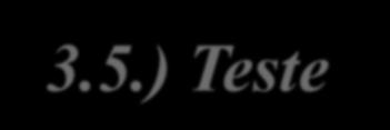 Teste de normalidade 3..) Teste de Lilliefors 3.3.) Teste Anderson-Darling 3.4.