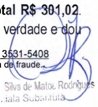 ADQUIRENTE: ELIZELDA VIEIRA DE PAULO ALVES, brasileira, casada sob o Regime de Comunhão Parcial de Bens com o Senhor CLODOALDO DA SILVA ALVES, bancária, natural de Imperatriz/MA, maior e capaz,