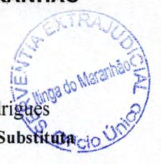 FORMA DO TÍTULO: Instrumento Particular de Financiamento para Aquisição de Imóvel, Venda e Compra e Constituição de Alienação Fiduciária, entre outras avenças - Contrato número 000731903-7