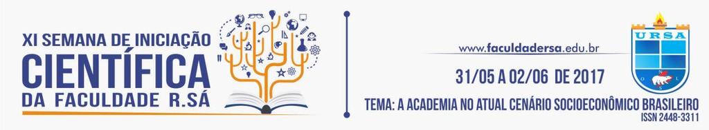 1 AVALIAÇÃO E GESTÃO DE DESEMPENHO FINANCEIRO: um estudo de caso na empresa no segmento de decoração e presentes 1 Ana Ceres Martins de Sá 2 Daniel Nunes Brasilino 3 Laianne Karoline Gomes Bezerra 4