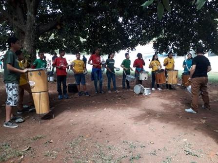 Esse evento ocorre anualmente e tem como principal objetivo resgatar e preservar