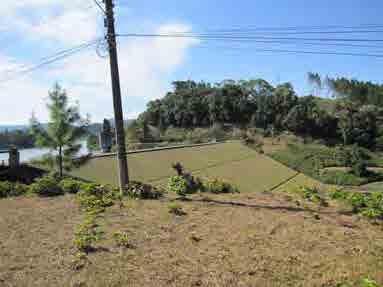 Relatório Final Anexo B do Relatório de Suporte Cubagem da barragem.75m 3.