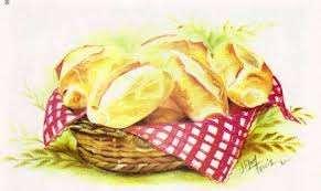 Após a divisão dos pães em cada cesta, Dona Rita observou que há: a) 260 pães em cada cesta e sobraram 14 pães. b) 206 pães em cada cesta e sobraram 14 pães.