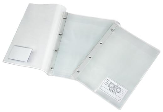 colchetes - s/visor PTO 180 X 240 210 C/ 50 envelopes médios e 3 colchetes - c/visor COL* 180 X 240 211 C/ 30 envelopes médios e 3