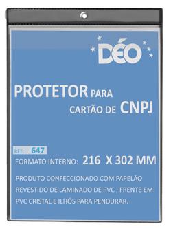 - formato A4 - vertical PTO 214 X 302 655 P/