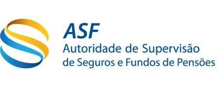 SUPERVISÃO DE SEGUROS O PRESENTE E O FUTURO Intervenção do Presidente da ASF, Professor Doutor José Figueiredo Almaça, na Conferência Internacional Anual do CIRSF Centro de Investigação em Regulação