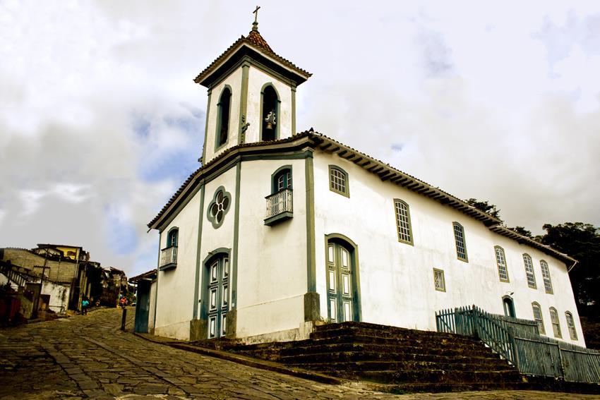 1 - igreja n.