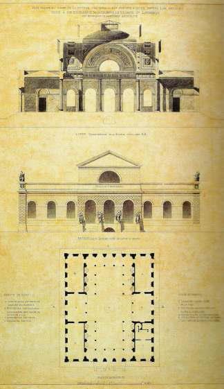 ARQUITETURA RELIGIOSA COLONIAL BRASILEIRA EVOLUÇÃO HISTÓRICA Assim