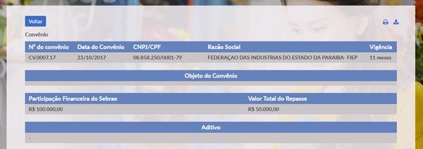 Cursos Gratuitos Ao pesquisar por Cursos Gratuitos, o usuário tem duas possibilidades: navegar por Tenho um Negócio e Quero Abrir um Negócio.