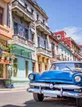 Grandes Viagens La Habana Cuba Intemporal 8 dias 7 noites 16 novembro Suite