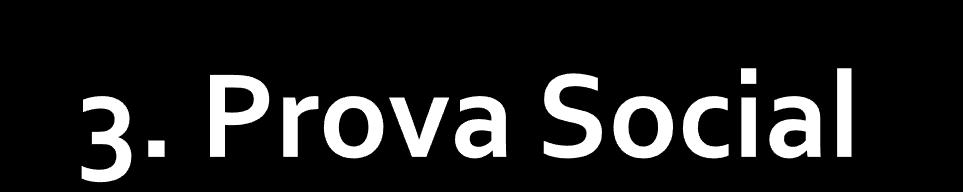 Construção do bom relacionamento Sensação de Pertencimento Necessidade de se identificar/fazer parte de um grupo/