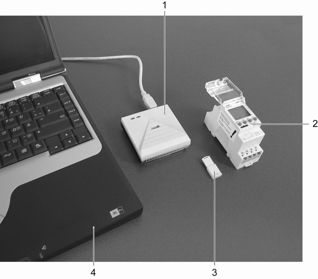 Introdução 1 Introdução Com o software OBELISK top2 pode criar no computador programas e configurações para o seu aparelho, guardar como projecto e transferir através do cartão de memória OBELISK