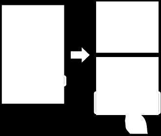Edição de predefinições Ao selecionar o ícone no menu [Adaptive Sound Control], a tela é alterada para a tela de edição das predefinições.