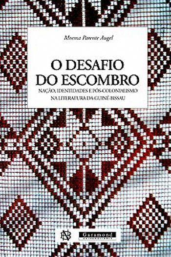 Novembro de 2008 - Nº 4 Desafio vencido: A Literatura guineense chega finalmente ao lado brasileiro do Atlântico Giselle Rodrigues Ribeiro * Resenhar um livro que tem por tema a literatura produzida