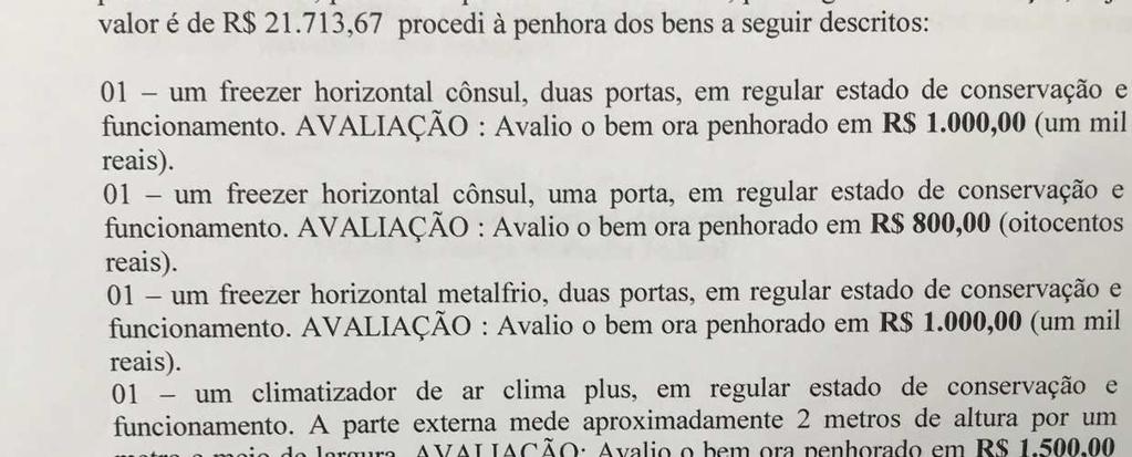 TARCISIO DERMON CARNEIRO ASSUNCAO