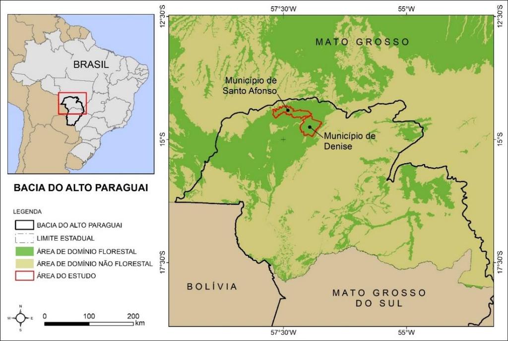 Embrapa Informática Agropecuária/INPE, p. 707-713 2.