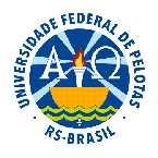 UNIVERSIDADE FEDERAL DE PELOTAS INSTITUTO DE CIÊNCIAS HUMANAS CURSO DE