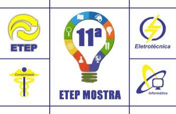 Realização: Escola Técnica Estadual Portão Período de Realização: 19 de março a 11 de setembro de 208 Comissão Organizadora: Marcelo, Josiane, Juliana Max, Tatiele e Vera.