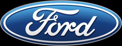 FORD https://www.ford.com.br/ Fundada por Henry Ford em 1903, foi a primeira indústria automobilística a se instalar no Brasil, em 1919.