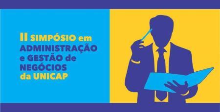 EDITAL DE SUBMISSÃO DE TRABALHOS O Colegiado do Curso de Administração da Universidade Católica de Pernambuco, prezando pelo incentivo à produção de conhecimento científico e tecnológico por parte