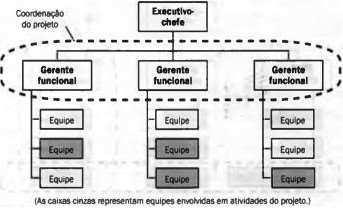 Aula 00 São vantagens dessa estrutura: I. Há um plano de carreira claro com a separação das funções, permitindo destacar as habilidades específicas. II.