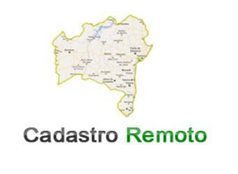 Cadastro Remoto Ferramenta que localiza geograficamente os estabelecimentos de saúde existentes no município, fornecendo informações sobre a rede de assistência do Sistema Único