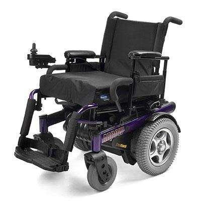 and important characteristics Wheelchair propulsion