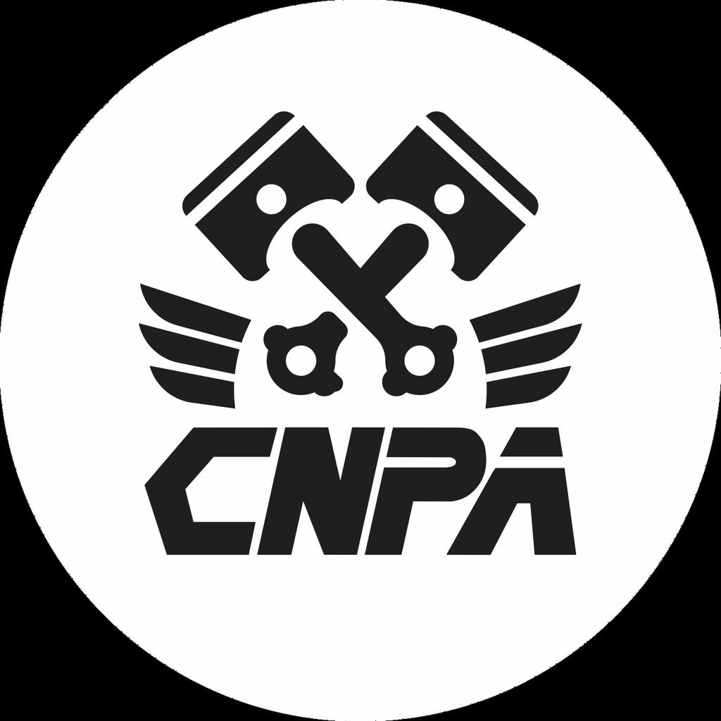 CNPA #7 League Copa Nacional de Pilotos Amadores 7ª Temporada revisão: