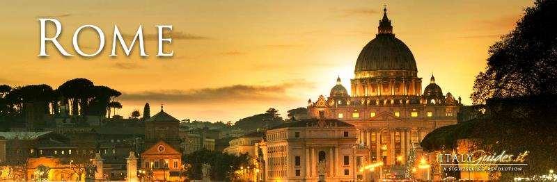 Roma é uma das cidades mais importantes da história da humanidade, exercendo uma influência sem igual no desenvolvimento da história e da cultura dos europeus durante milênios e na construção da