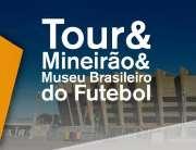 ATIVIDADE V 01. Leia o texto. Conheça o Museu Brasileiro de Futebol e saiba mais sobre esse esporte que encanta milhões de pessoas.